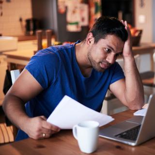 Les emplois des « cols blancs »&nbsp;de l'étude comprenaient des postes de cadres supérieurs, de techniciens et d'employés de bureau.&nbsp;© gpointstudio, Adobe Stock