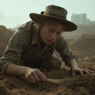 Restos humanos datados de 4.000 a 12.000 anos atrás mostram vestígios de mumificação voluntária por fumaça © Di Studio, Adobe Stock.