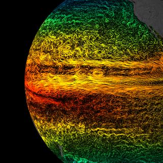 Les courants océaniques accélèrent-ils ? © Dudarev Mikhail, Fotolia