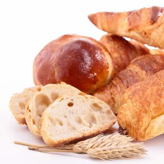 Du pain français au riz asiatique, tous ont un goût « amidonné » universel. © margouillat photo, Shutterstock