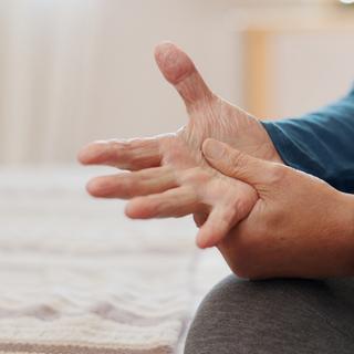  cette thérapie cellulaire révolutionne le traitement. © Jacob Wackerhausen, iStock