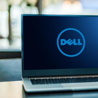 Os notebooks Dell são conhecidos por seu equilíbrio ideal entre bom desempenho e preço acessível © monticelllo, Adobe Stock