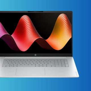 Cet ordinateur portable HP grand format de 17,3 pouces voit son prix s'effondrer grâce à un code promo inédit !