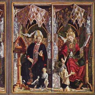 Qui sont les pères de l'Eglise ?