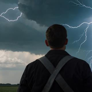 Nossas falsas crenças sobre tempestades podem nos matar. © DynaVerse3D, Adobe Stock