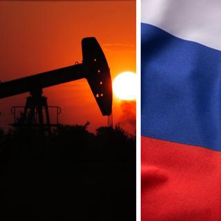 La découverte par la Russie de 511 milliards de barils de pétrole en Antarctique rebat les cartes de l'équilibre géopolitique mondial et menace le climat.&nbsp;© CANVA PRO