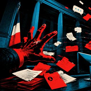 Google Workspace: how Chinese hackers stole defense emails without exploiting any flaws