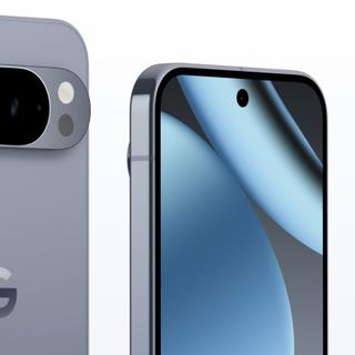 Le Pixel 11 sera doté d’une puce MediaTek pour son modem. © Google