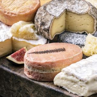 Fromage ou dessert ? Pour certains, le fromage inspire du dégoût. © hlphoto, Shutterstock
