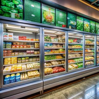 L’exposition au BEHP, un additif présent dans les emballages alimentaires, pourrait avoir causé 350 000 décès par maladie cardio-vasculaire en 2018 chez les 55-64 ans dans le monde. © Man888, Adobe Stock