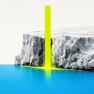 Jakobshavn: na Groenlândia, o gigante de gelo à beira do abismo. ©XD