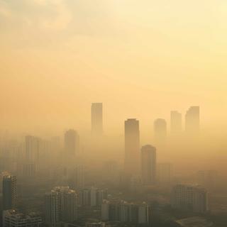 A poluição do ar que respiramos reduz a nossa esperança de vida. © Milanka, Adobe Stock