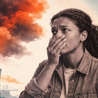 As balsas causam poluição significativa na Europa. © cegli, Adobe Stock