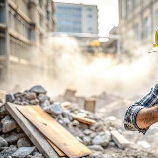 Por ocasião do Dia Mundial dedicado à Doença Pulmonar Obstrutiva Crónica (DPOC), a ANSES recorda a importância da prevenção e vigilância desta doença que se torna hoje na quarta causa de morte no mundo. © Man888, Adobe Stock