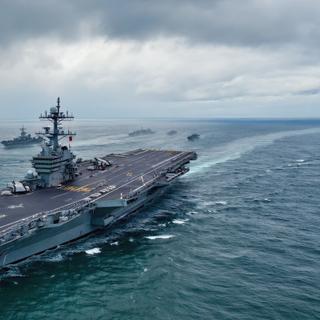 Discover the top 5 most advanced laser defense systems in the world.