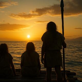 Ilustração gerada usando IA. © XD com ChatGPT