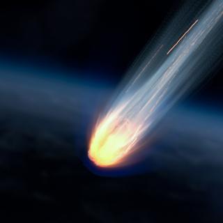 Peut-on vraiment prédire la chute d’un astéroïde ? © Ignatiev, iStock