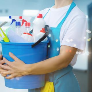 Découvrez quelles substances nocives se cachent dans vos produits du quotidien ! ©&nbsp;Natali_Mis, iStock