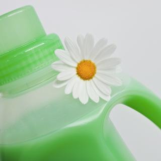 Les produits de lavage écologiques sont-ils fiables et efficaces ? © Pixelot, Adobe Stock