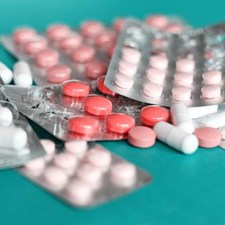 Dor, febre, dores... Qual analgésico você deve escolher? © milankubicka, Fotolia