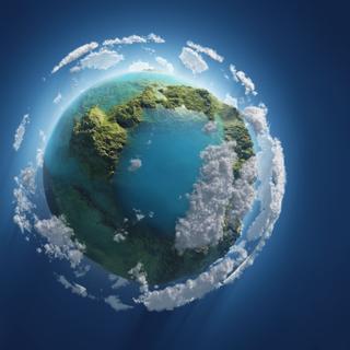 A Terra ainda esconde muitos mistérios. ©Photobank, Adobe Stock