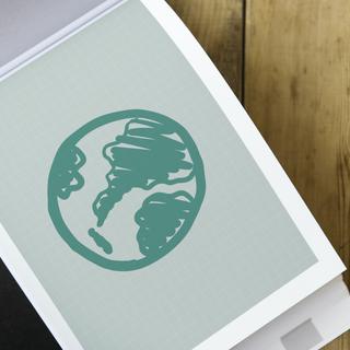 O IPCC publica um relatório a cada 5-6 anos. © Rawpixel.com, Adobe Stock