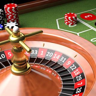 Les jeux d’argent affectent notre capacité à raisonner de manière logique. © viperagp, Adobe Stock