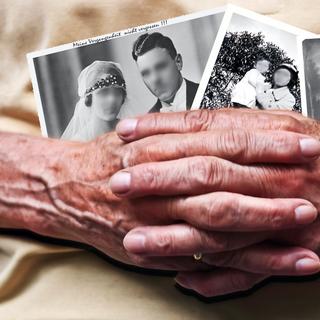 La maladie d’Alzheimer a des effets dévastateurs sur les vies des malades et de ceux qui les entourent. Mais il est possible de jouer sur certains des facteurs de risques. © Gabriele Rohde, Adobe Stock
