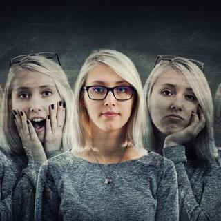 As emoções são importantes para focar nossa atenção em um problema. © Maxim Malevich, Fotolia