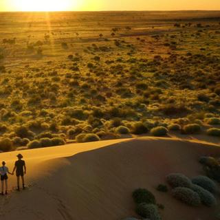 Une région d'Australie fait partie des lieux les plus chauds au monde. © Queensland.com&nbsp;