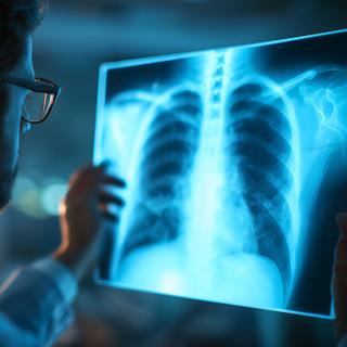 Combien de cas de cancer pourraient être évités en mettant en place de meilleures politiques de prévention&nbsp;? Des chercheurs du Centre international de recherche sur le cancer se sont penchés sur la question. © Rifqi, Adobe Stock (image générée à l’aide de l’IA)