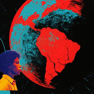 A conclusão assustadora do relatório da ONU: o futuro de uma sociedade humana viável já não está garantido. © XD com ChatGPT