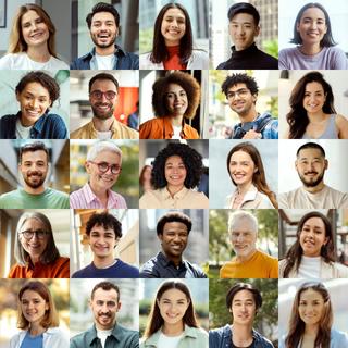 Primeiros resultados da pesquisa Contexto das Sexualidades na França realizada pelo INSER e ANRS-Emerging Infectious Diseases. © Produção AYO, Shutterstock.com