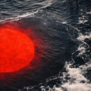 Une fois de plus en 2025, la teneur en chaleur des océans a battu un record. © XD avec ChatGPT