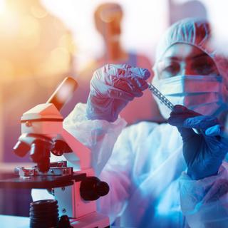 Le vaccin mis au point par Valneca débute les essais de phase III. © alphaspirit, Adobe Stock