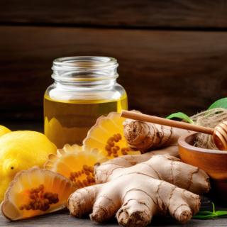 Les remèdes naturels contre la toux offrent une alternative douce et efficace aux traitements conventionnels. © TheWaterMeloonProjec, Adobe Stock