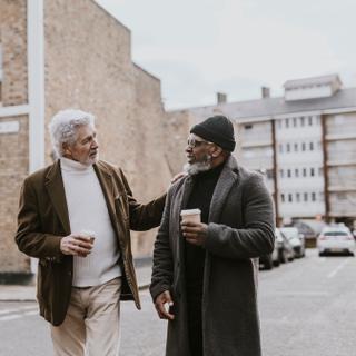 Le syndrome d'hyperfamiliarité des visages&nbsp;est un trouble dans lequel des personnes ou des visages inconnus paraissent familiers.&nbsp;© Rawpixel.com, Adobe Stock