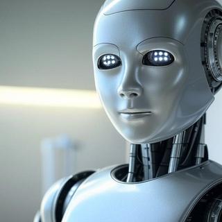 Os robôs humanóides estão se tornando cada vez mais eficientes. © SB, Aurora