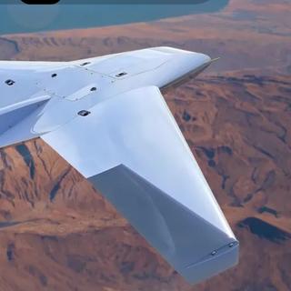 O Prowler 330 resiste a interferências e permanece preciso ao atingir seu alvo. © Tecnologia EOS