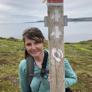 Putois. © Peter Trimming, wikimedia commons, CC 2.0&amp;nbsp;