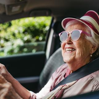  comment résistent-elles à la neurodégénérescence&nbsp;? Des chercheurs ont creusé la question. © Halfpoint, Adobe Stock&nbsp;