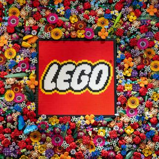 Logotipo LEGO ©photology1971, Adobe Stock