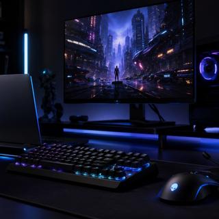 Clavier, souris, casque, ce qu’il faut pour améliorer les performances aux jeux en 2026 ?