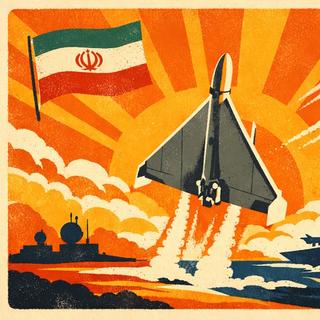 Por que os Estados Unidos negligenciaram a importância dos drones Shahed? © SB, IA ChatGPT