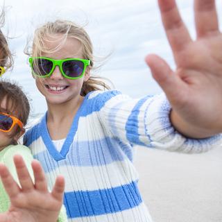 L’âge des premières règles semble de plus en plus précoce. © Spotmatik Ltd, Shutterstock