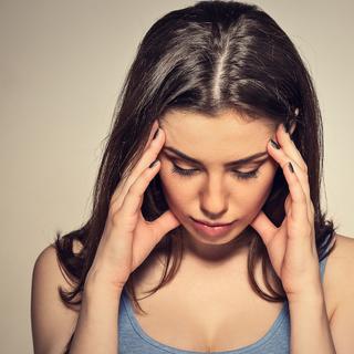 A sensação de déjà vu tende a afetar os jovens, em estado de cansaço ou estresse. © pathdoc, Shutterstock