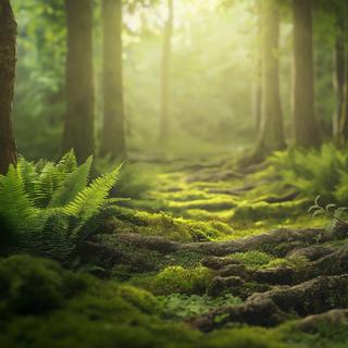 En apparence, les champignons ont l'air simples mais sous terre ils renferment des mystères que les scientifiques essaient de découvrir © Harunaka, Adobe Stock