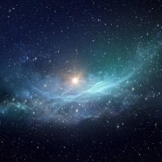 A que nosso Sistema Solar está conectado? © titoOnz, iStock