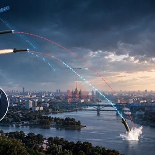 Le nom du système serait « Lima » et il permet de faire croire aux récepteurs GNSS qu’ils se trouvent à un autre endroit. © SB, ChatGPT