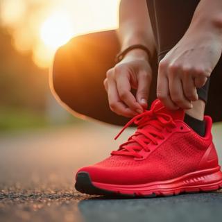 Para sintomas depressivos, a atividade aeróbica, principalmente quando supervisionada ou realizada em grupo, tem produzido os melhores resultados. © Balloons Everywhere, Adobe Stock (imagem gerada por IA)